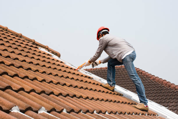 Best Metal Roofing Installation  in Gettysburg, SD