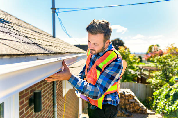 Best Gutter Installation and Repair  in Gettysburg, SD