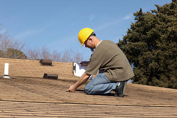 Best Flat Roofing  in Gettysburg, SD