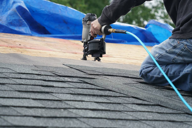 Best Chimney Flashing Repair  in Gettysburg, SD