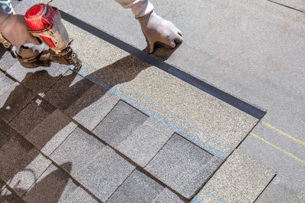 Best Roof Insulation Installation  in Gettysburg, SD